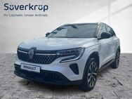 Renault Austral, Techno Mild Hybrid 160 Automatik, Jahr 2023 - Kiel