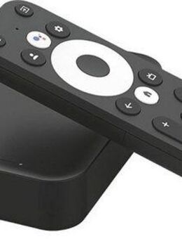 Strong Streaming-Box LEAP-S3, 4K UHD Google TV Box mit Android 11