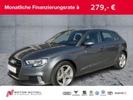 Audi A3, Sportback 35TFSI SPORT VC, Jahr 2020 - Bayreuth