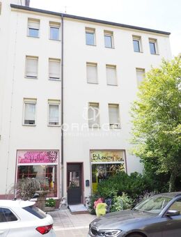 * Attraktives Wohn- und Geschäftshaus in Citylage Nürnberg - Jetzt Chancen sichern * - Nürnberg