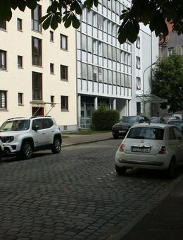 Charmante 3-Zimmer-Wohnung in zentraler und ruhiger Lage von Augsburg – Erstbezug nach Sanierung - Augsburg