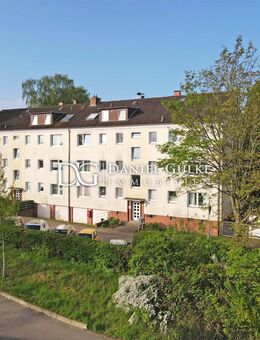 Moderne Dachgeschosswohnung mit Garage! - Hannover
