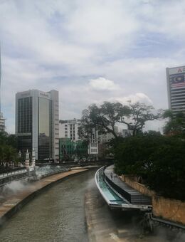 Reisepartnerin mit Zukunft - Weißwasser (Oberlausitz)