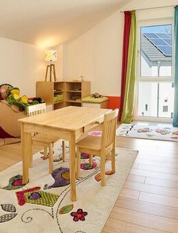 Ihr Traumhaus in Eggolsheim - individuell und modern! - Eggolsheim