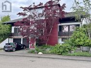 Freistehendes Einfamilienhaus mit großzügigem Wohnkomfort in Konstanz-Dettingen - Konstanz