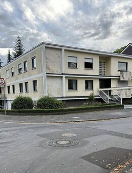 Willkommen in Ihrem neuen Zuhause - frisch renoviert und nur wenige Schritte vom Rhein entfernt - Bonn