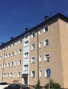 Preisgünstige und individuelle 2-Zimmer-Wohnung - Heidenheim (Brenz)