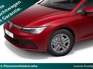 VW Golf, 1.0 VIII, Jahr 2021 - Dortmund