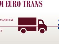 Berlin <>München u zurück Transport Beiladung Privat/Gewerblich - Berlin