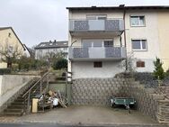 Großzügiges Einfamilienhaus mit Garten und Einzelgarage in Schonungen zu verkaufen! - Schonungen