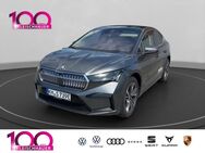 Skoda ENYAQ iV, Coupe 85 Ausstattungs-Paket Advanced Transport-Paket, Jahr 2023 - Bad Kreuznach