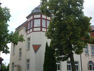 gemütliche Dachgeschosswohnung - Naumburg (Saale)