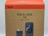 Amazon Fire TV Stick HD 8GB - (Großes Entertainment) - Langenfeld (Rheinland)