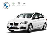 BMW 218 Active Tourer, i Advantage HiFi-Lautsp, Jahr 2017 - Leipzig