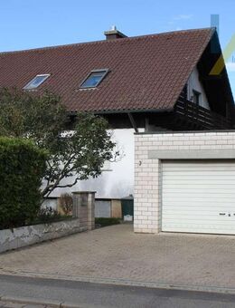 Neuer Preis - Für eine große Familie... Großzügiges Einfamilienhaus sucht Großfamilie - Röthlein