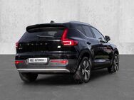 Volvo XC40 Core Recharge Plug-In Hybrid 2WD T4 Twin Engine EU6d StandHZG digitales Cockpit - Aachen