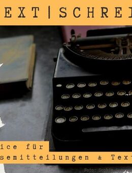 Virtuelle Pressestelle & Redaktion: ideal für Werbung und Gewerbe - Essen