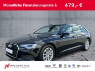 Audi A6, Avant 50 TDI QU VC, Jahr 2021 - Hof