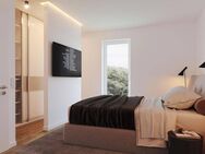 Moderne 3 Zimmer-Wohnung im 1.OG mit Aufzug - Niederkassel