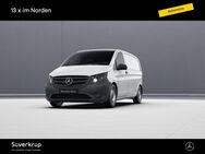 Mercedes Vito, 116 Kasten, Jahr 2020 - Kiel