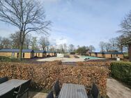 Kleine Neue Tiny Haus Siedlung als Erstwohnsitz nähe Baggersee in Altisheim - Kaisheim