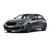 BMW M135, i xDrive M SPORT INDIVI STORM BAY Lenkhz, Jahr 2023 - Eggenfelden