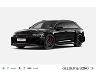 Audi RS6, Avant performance ||||, Jahr 2022 - Schweinfurt