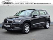 Seat Ateca, 1.0 TSI Reference, Jahr 2022 - Castrop-Rauxel