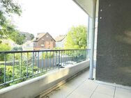 Eigentumswohnung mit Balkon und KFZ-Stellplatz in Recklinghausen-Ost! - Recklinghausen