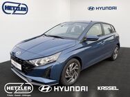 Hyundai i20, 1.0 T-GDI Trend EU6d digitales, Jahr 2024 - Kassel