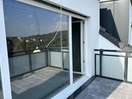 ETW Naila 57m² 2 Zimmer + Balkon NEUBAU Whg Nr4 - Naila