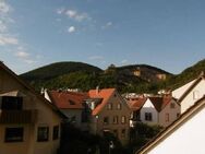 3 ZKB Dossenheim Balkon - Dossenheim