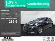 VW Golf, 2.0 TDI VIII MOVE DCP, Jahr 2024 - Heusenstamm