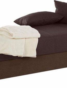 hapo Polsterliege, mit Bettkasten