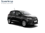 Dacia Sandero, Essential SCe 65, Jahr 2022 - Kiel