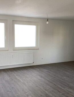 Großzügiges 1-Zimmer-Apartment mit Balkon! - Bielefeld