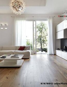 Gepflegtes Reihenmittelhaus mit Terrasse, 4 Zimmern, voll unterkellert - ?? 0172-3261193 - Berlin