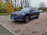 VW Touareg, 3.0 Elegance V6 TDI 286Ps, Jahr 2021 - Leipzig