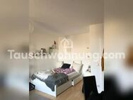 [TAUSCHWOHNUNG] Suche Wohnung min 3 Zimmer biete 1 ZKB Nähe Campus Cafe - Münster