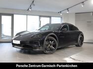 Porsche Taycan, 4 Cross Turismo Sitze, Jahr 2024 - Grainau