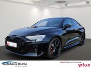 Audi RS3, Limousine Assistenz, Jahr 2025 - Wittlich