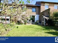 Erbpachtgrundstück! - Reihenmittelhaus in Bestlage! - Mettmann