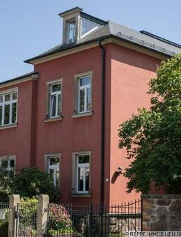 Stadtvilla - Radebeul