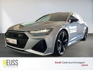 Audi RS 6 Avant 4.0 TFSI quattro PANO+HUD+KERAMIK+AHK+ - Pfarrkirchen