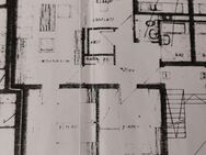 3-Zimer-Wohnung im 2. OG in Trostberg - Trostberg