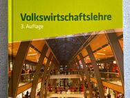 Buch Volkswirtschaftslehre - Neustadt (Rübenberge)