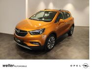 Opel Mokka, 1.4 X Turbo Innovation, Jahr 2018 - Bietigheim-Bissingen