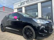 Citroen DS 3 1.6 VTi SoChic pink Selektion Sport - Königsbrunn