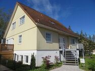 Provisionsfrei!!! Großes Einfamilienwohnhaus mit Einliegerwohnung - Biederitz