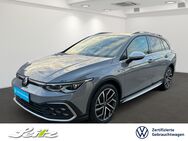 VW Golf Variant, 2.0 TDI Golf VIII Alltrack, Jahr 2021 - Lindau (Bodensee)